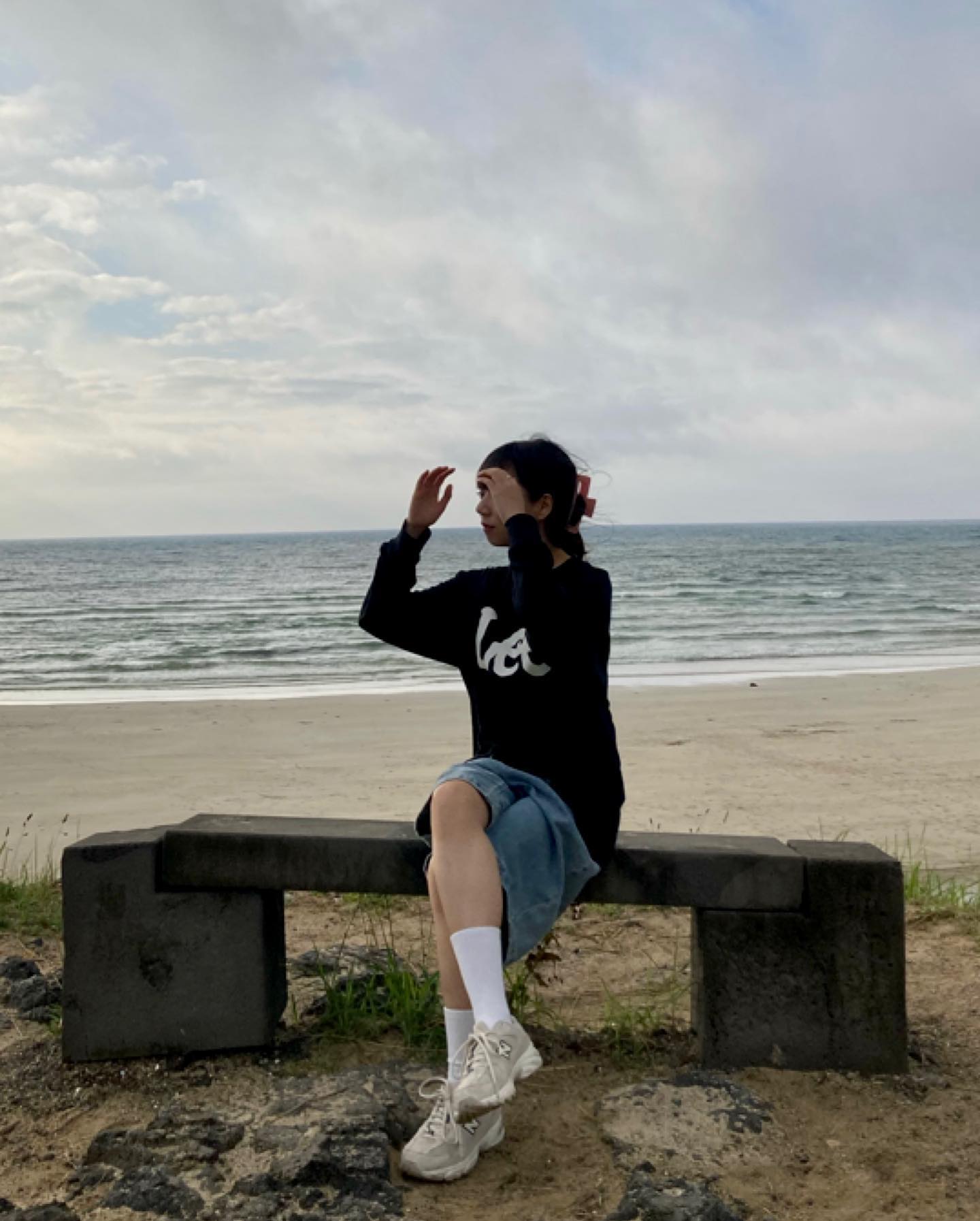 바다특집 쿠쿠 🌊🐳🌊