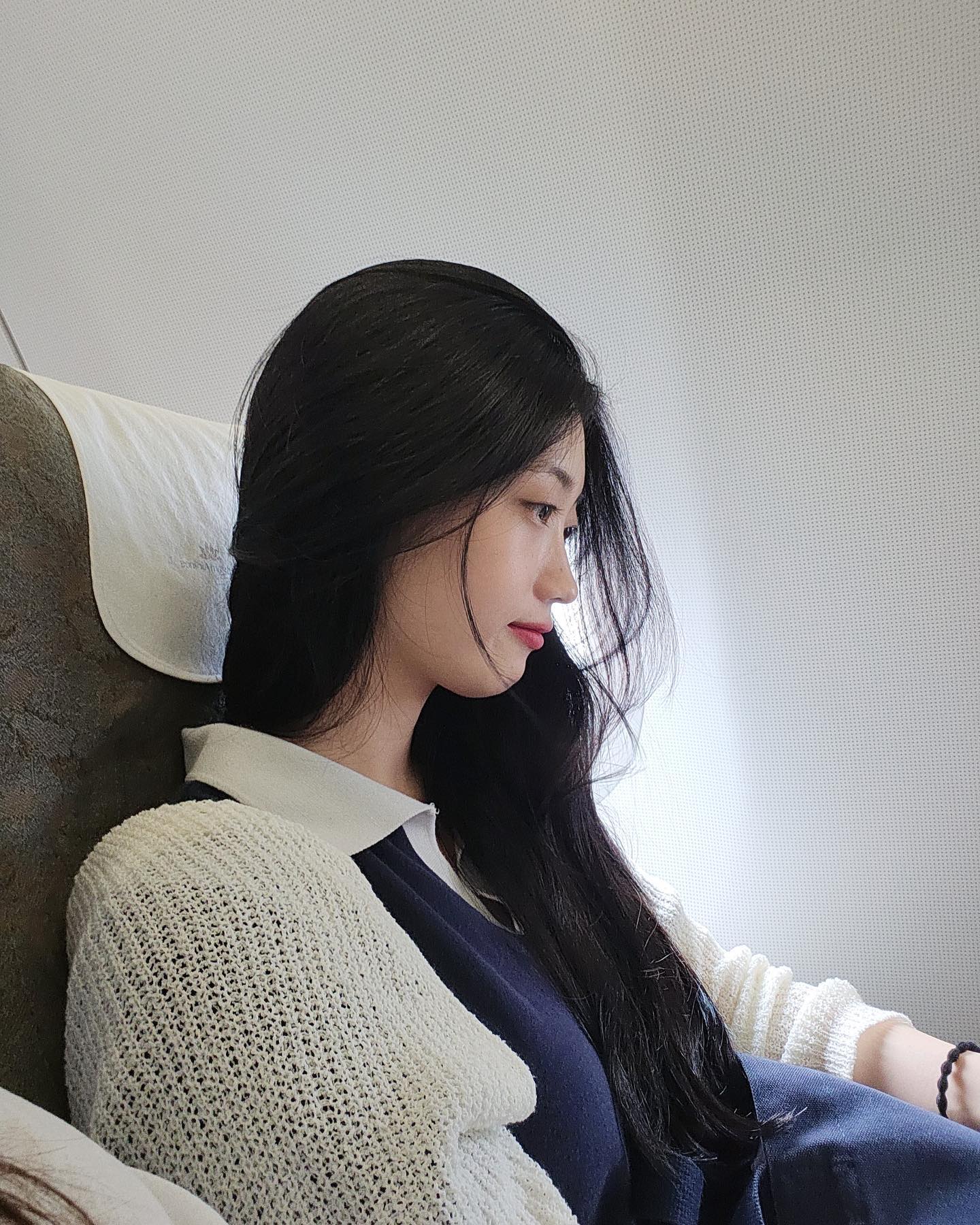 #첫줄 
 
여행사진 다시보니 여행 또 마렵다😭 
언니랑 찍은 셀카 실컷 올려놔야징💚