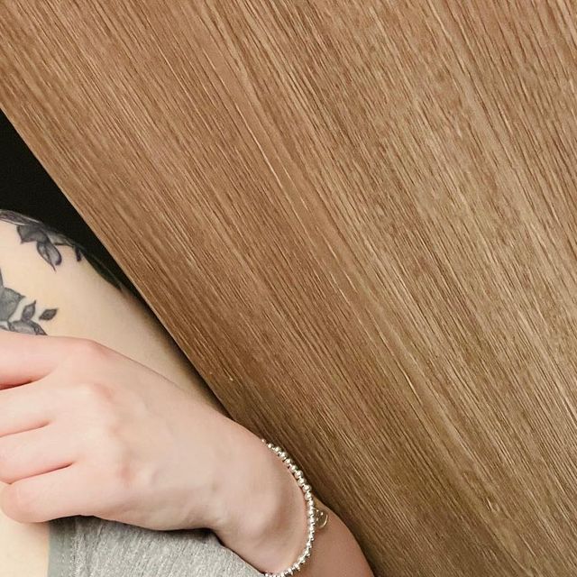 정이 🎀 on Instagram: "#광고 마른파이브 캡나시 입어봤는데 말그대로 나시에 캡이부착되어잇고 시중판매하는 나시랑은 다르게 소재나 착용감이 너무좋았어요 ! 여름철 더운날에 딱인 아이템