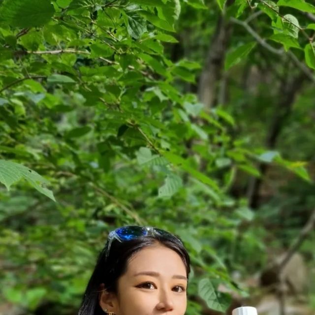 빛나는승현✨️ on Instagram: "#광고 건강은 가장 큰선물✨️ 만족은 가장 큰 부✨️ 성실함은 최고의 관계✨️ #제품제공 @m._.biome 마이크로바이옴 유바이오시스 프로바이오틱스 💊🫶 🎈솔