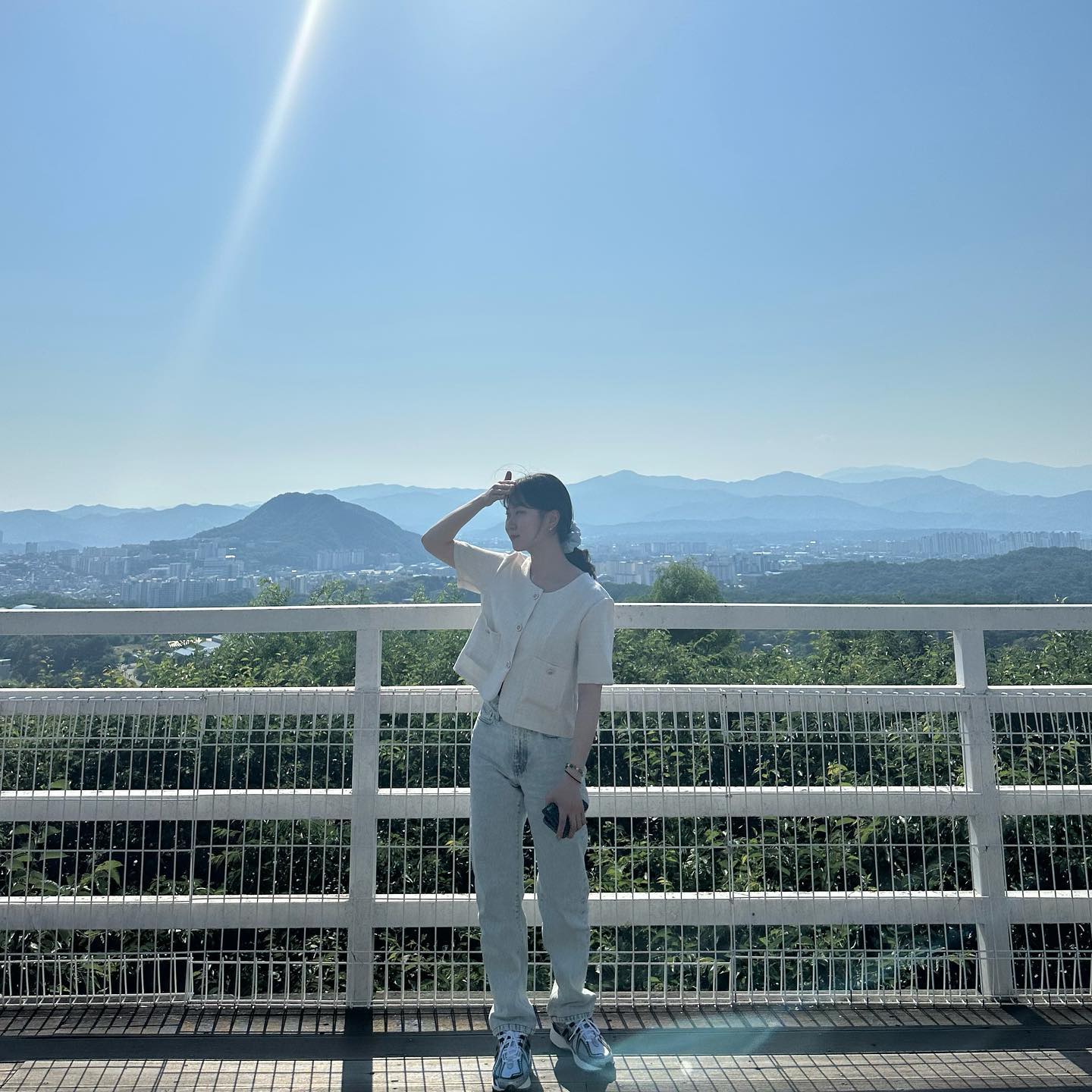 날씨가 훌쩍 더워진 요즘 잘 지내고 계신가요?@저는 퇴사하고 입사하고 정말 바쁜 나날들을 보냈어요!

그런의미로!!
앞으론 더 활기차게 오오티디를 해볼게요 ⫬ㅋ⫬ㅋ⫬ㅋ