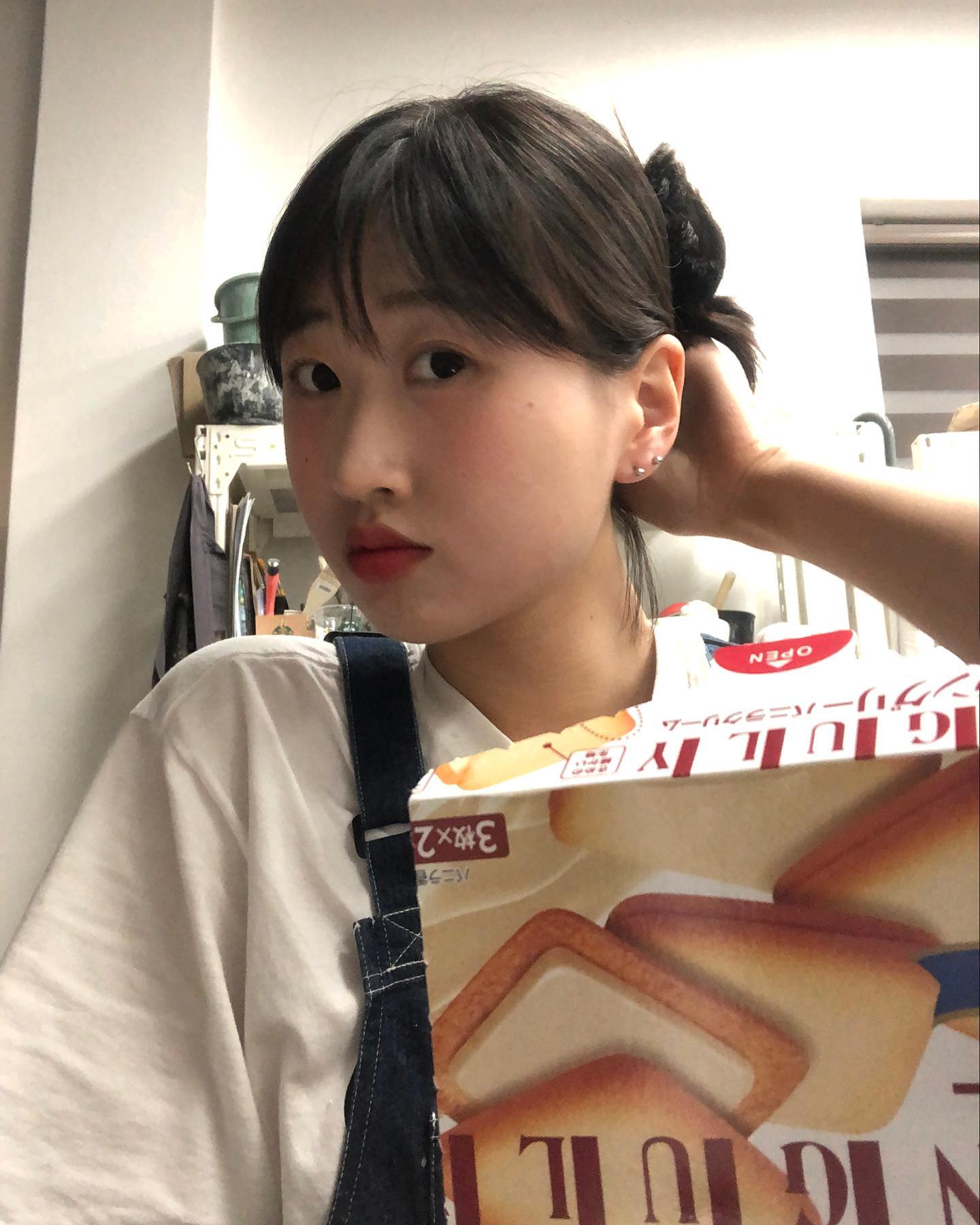 🍥
