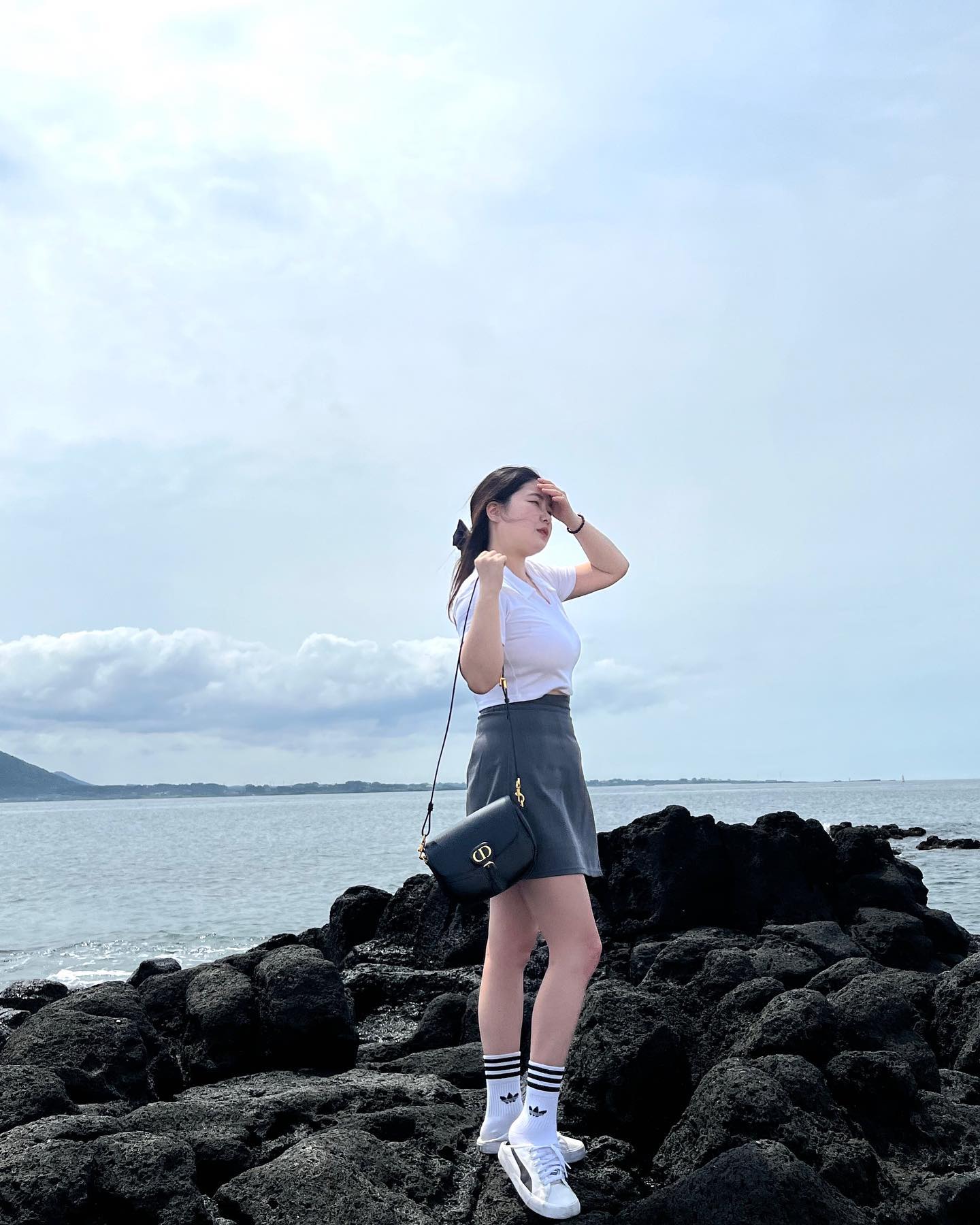 제주도 사진 지금올리기✌️