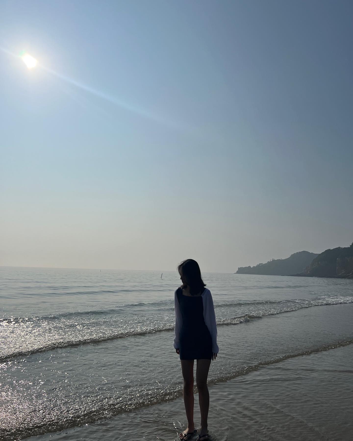 Yeonpyeong Island Bye 👋