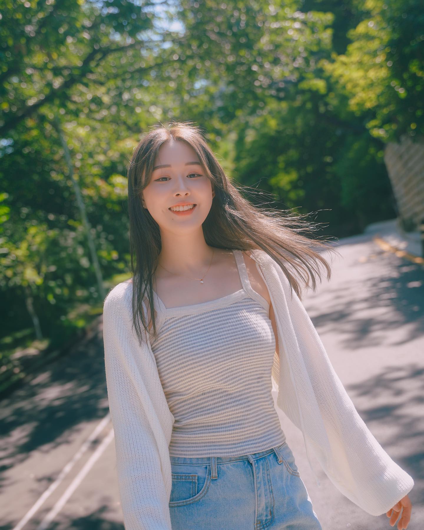 이달의 소녀 츄 대신 뷰 가능 ? 🤫