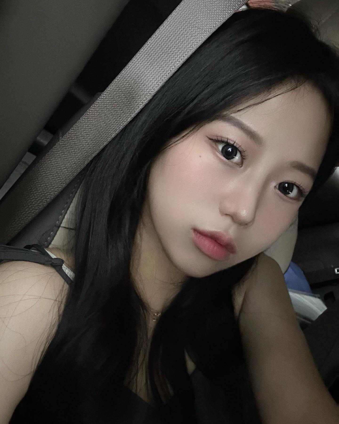 습도 100 나름 운치ㅜ굿
