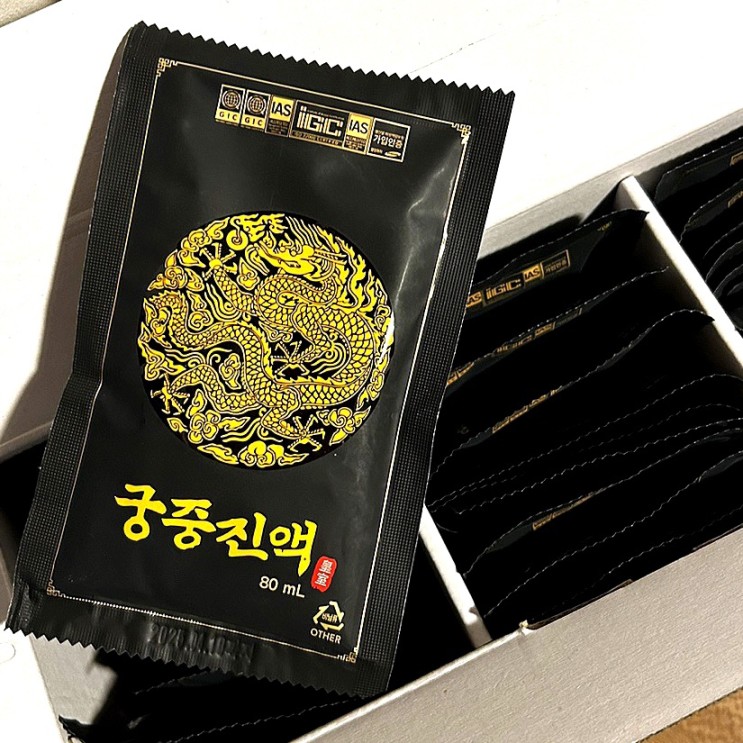[부모님선물 추천] 민물장어즙 옹고즙 국내산 장어즙 궁중진액