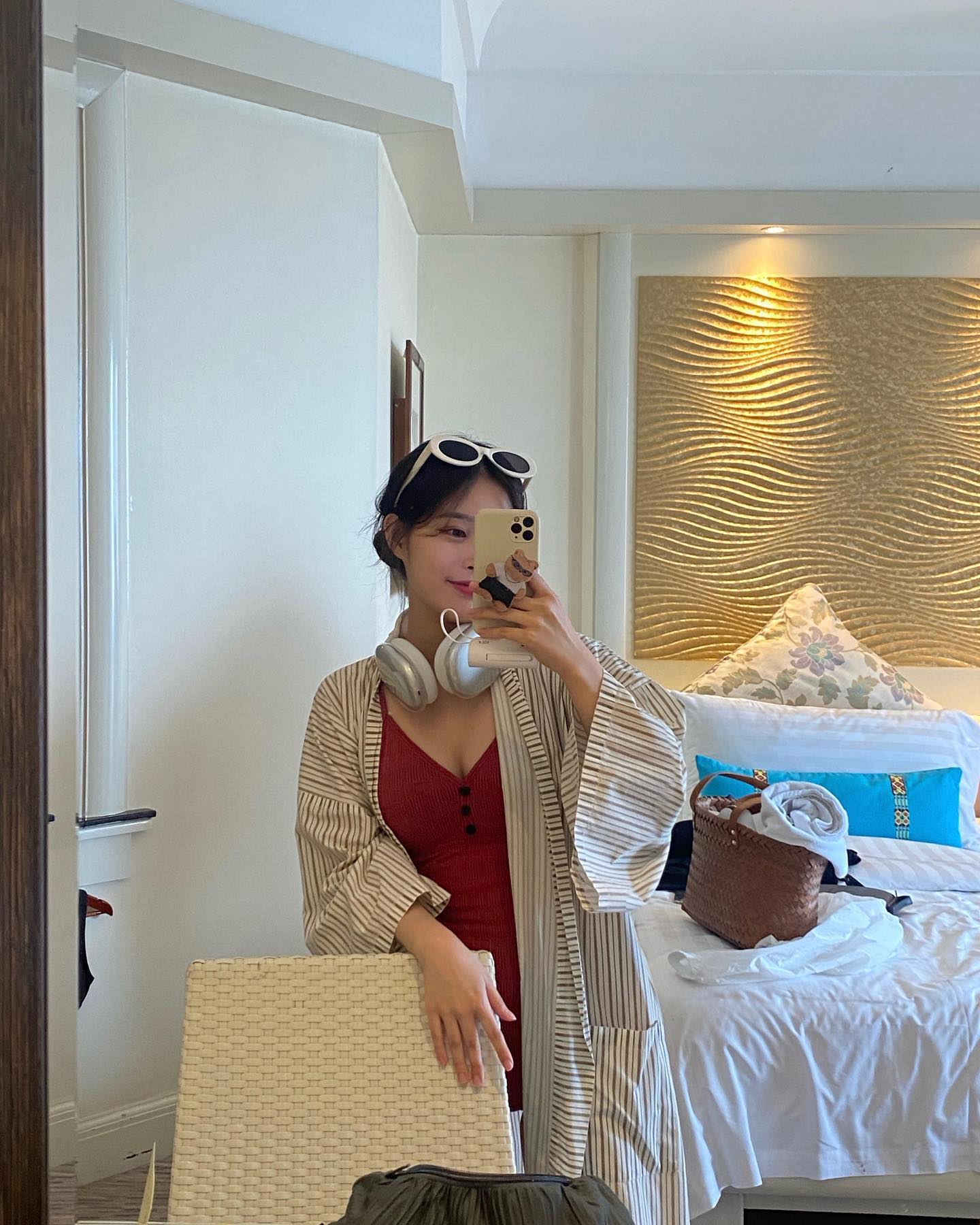 오예 두 살 어려졌댜 ✌🏻