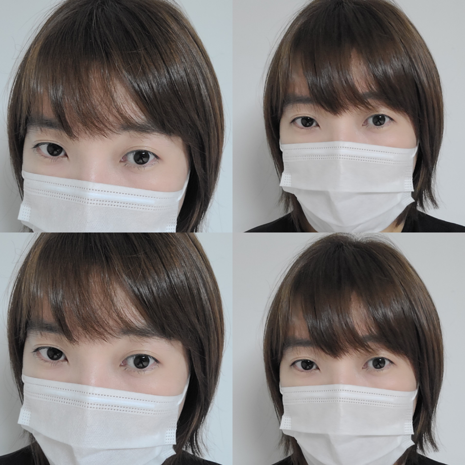 #협찬 #구월동미용실 #알팀헤어

오랜만에 커트해봤는데...!!!
항상 양파머리라고 놀리던 남편도 이번엔 놀리지 않았어요!!!ㅎㅎ
세련되게 커트해주니까 얼굴이 더 크게 부각되지 않고
오히려 더 작아보이는 매직...!!!

앞머리가 되게 답답한 뱅스타일이였었는데,
좀 더 시원하게 관리할 수 있도록 양쪽 머리를 념겨주고,
앞머리 소량만 잘라줬는데 확 달라보이더라구요.

구월동미용실 알팀헤어 채이쌤으로 예약하고 방문했어요.
아무래도 한번 만족스럽게 염색한 경험이 있으니까
다른 곳은 못가겠더라구요!!

얼굴형과 잘 맞는 커트, 염색 잘하는 곳 찾으신다면
알팀헤어 채이샘 추천드려요~!

arteam_joe