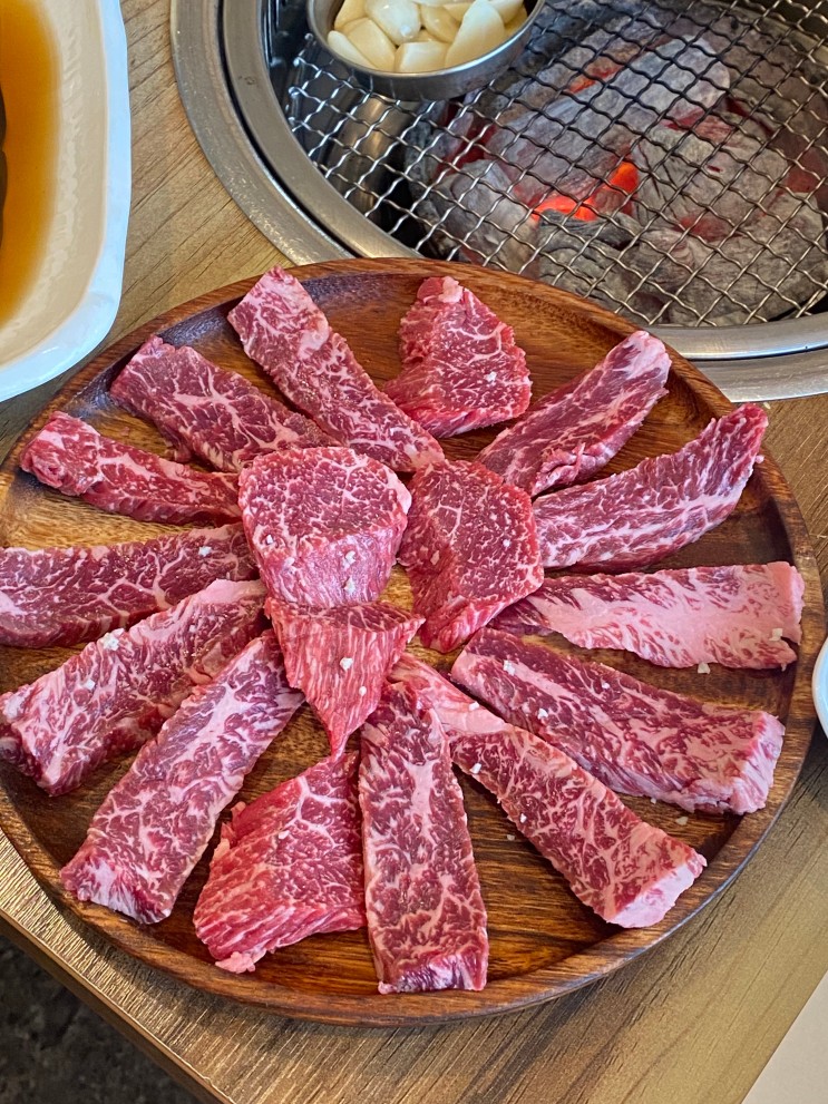[바실상] 대구 수성구소고기 수성못소고기 수성못맛집 한우 추천ㅣ대구 수성구 한우 맛집 승정원한우