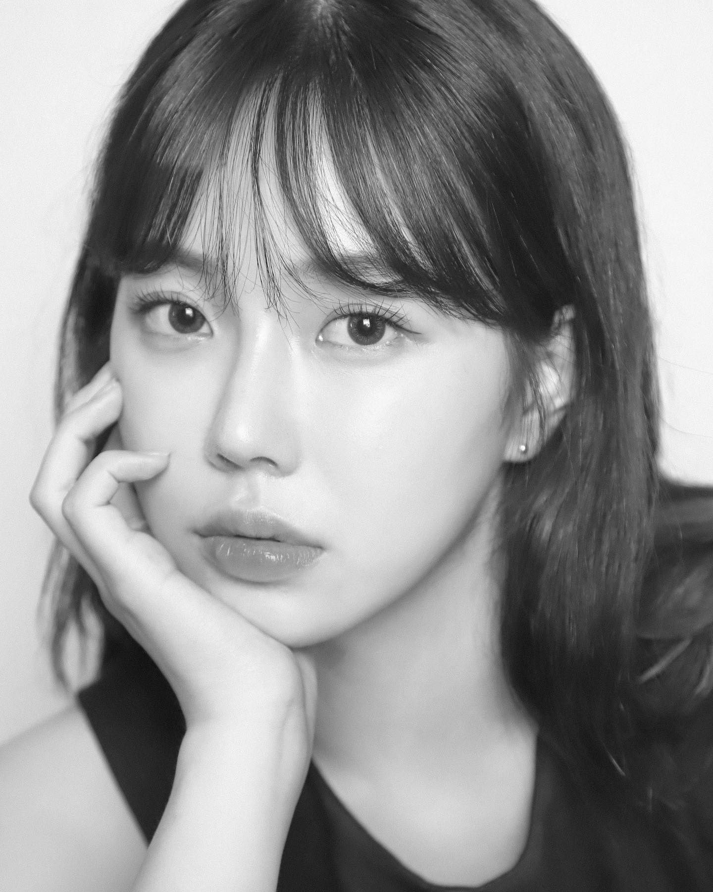 어떤 필터가 제일 이뿐지 못 고르겠당 ~~ 🥹