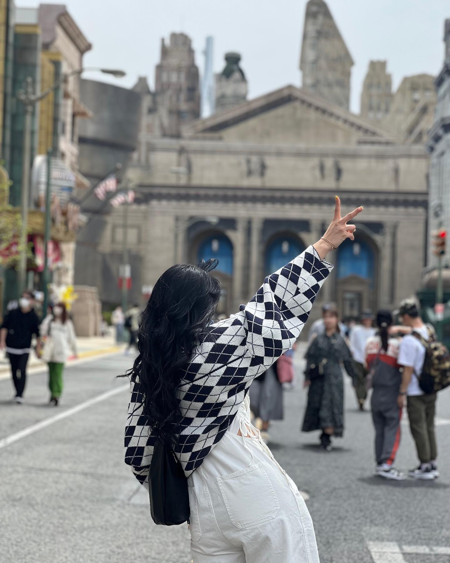 USJ