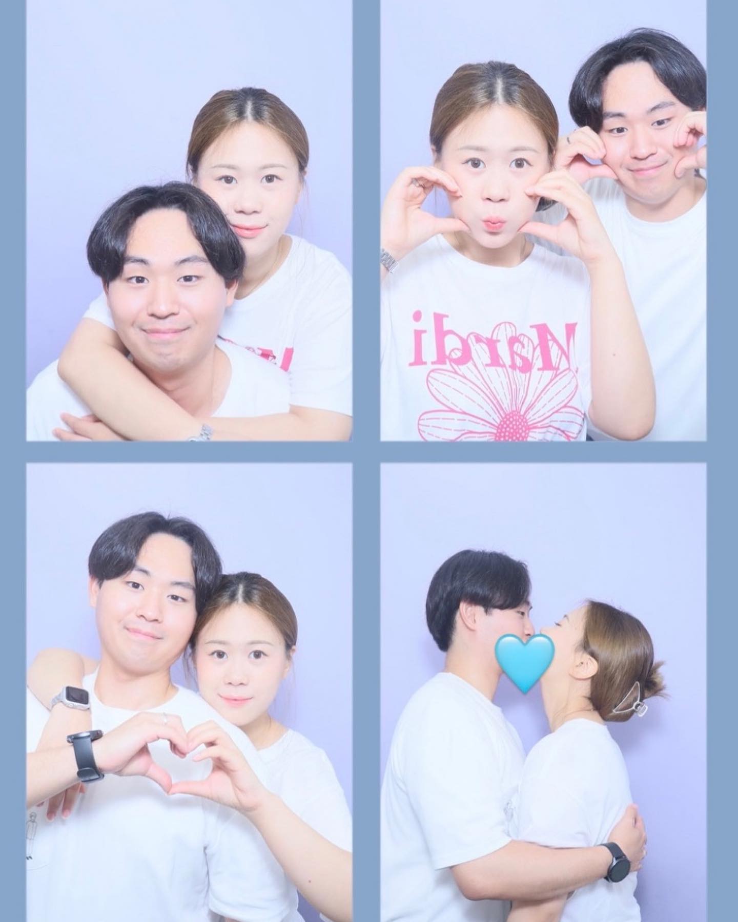 + 300 ❣️