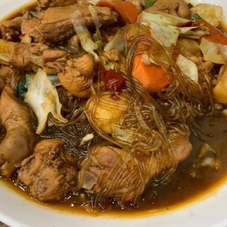찜닭

#찜닭 #찜닭맛집 #저녁밥 #뭐먹지 #음식