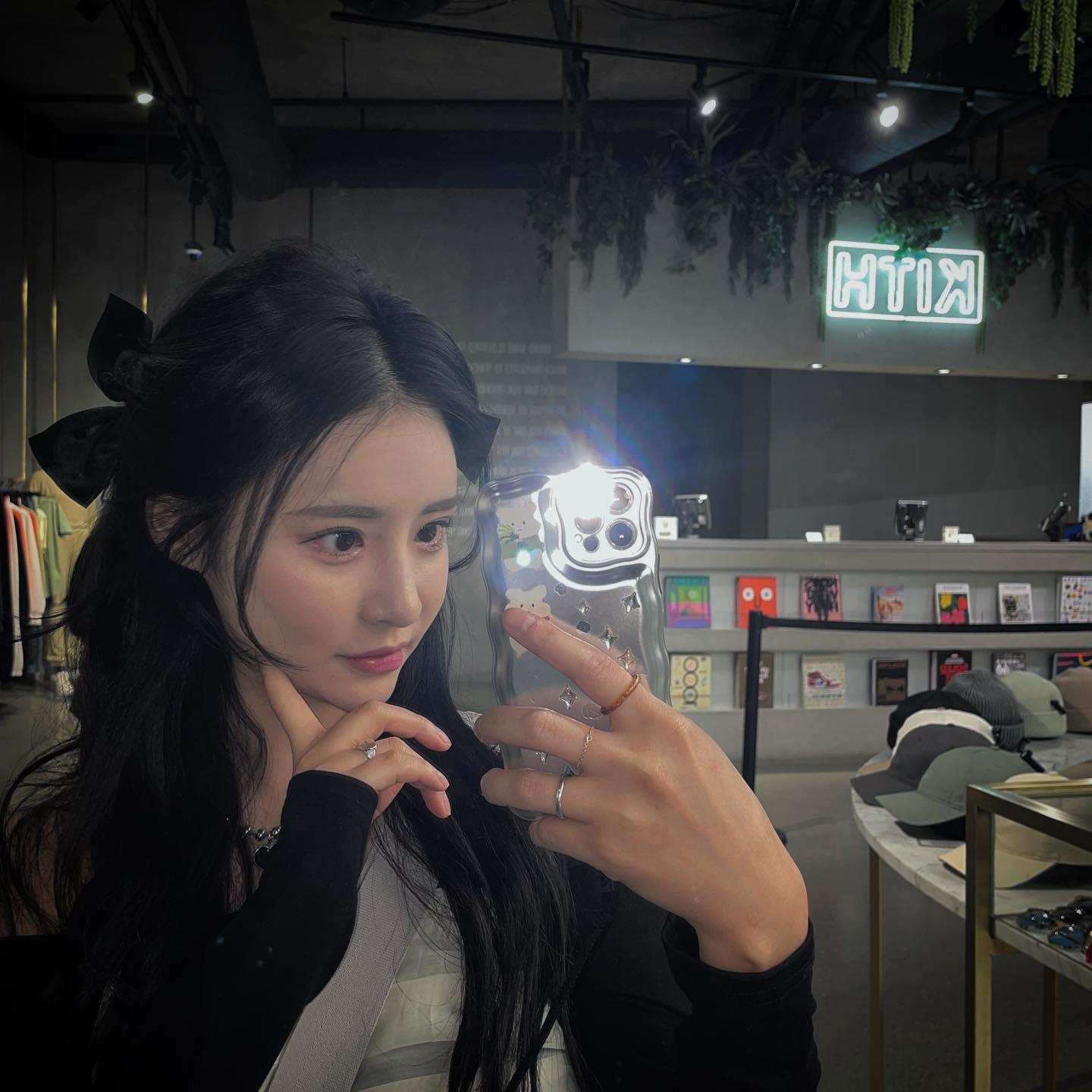 비좀 그만와줘.. 🫠