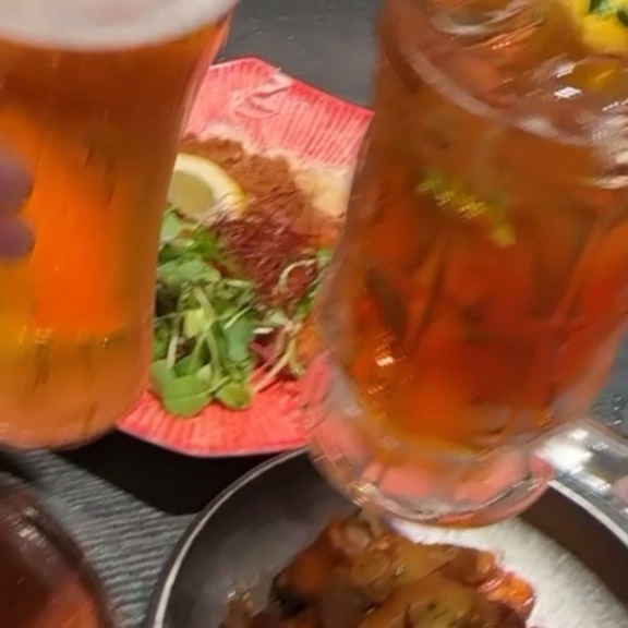 #협찬 #아비꼬 

카레 먹으러 방문하던 아비꼬가 이제 주류도 판매한대요~!
하이볼 너무 맛있다😆 안주도 너무 맛있어요😃 카레 안먹기는 아쉬워서 카레까지 먹고 왔어요🫢 안주 메뉴 다 맛있어서 하나만 고르기가 어렵네용☺️

#광화문맛집 #광화문저녁 #광화문맥주 #광화문술집 #종각맛집 #종각저녁 #종각맥주 #종각술집 #아비꼬광화문점 #맛집추천 #맛집스타그램 #하이볼 #하이볼맛집 #맥주 #맥주스타그램 #짠스타 #짠스타그램 #짠스타그램🍻 #좋아요👍