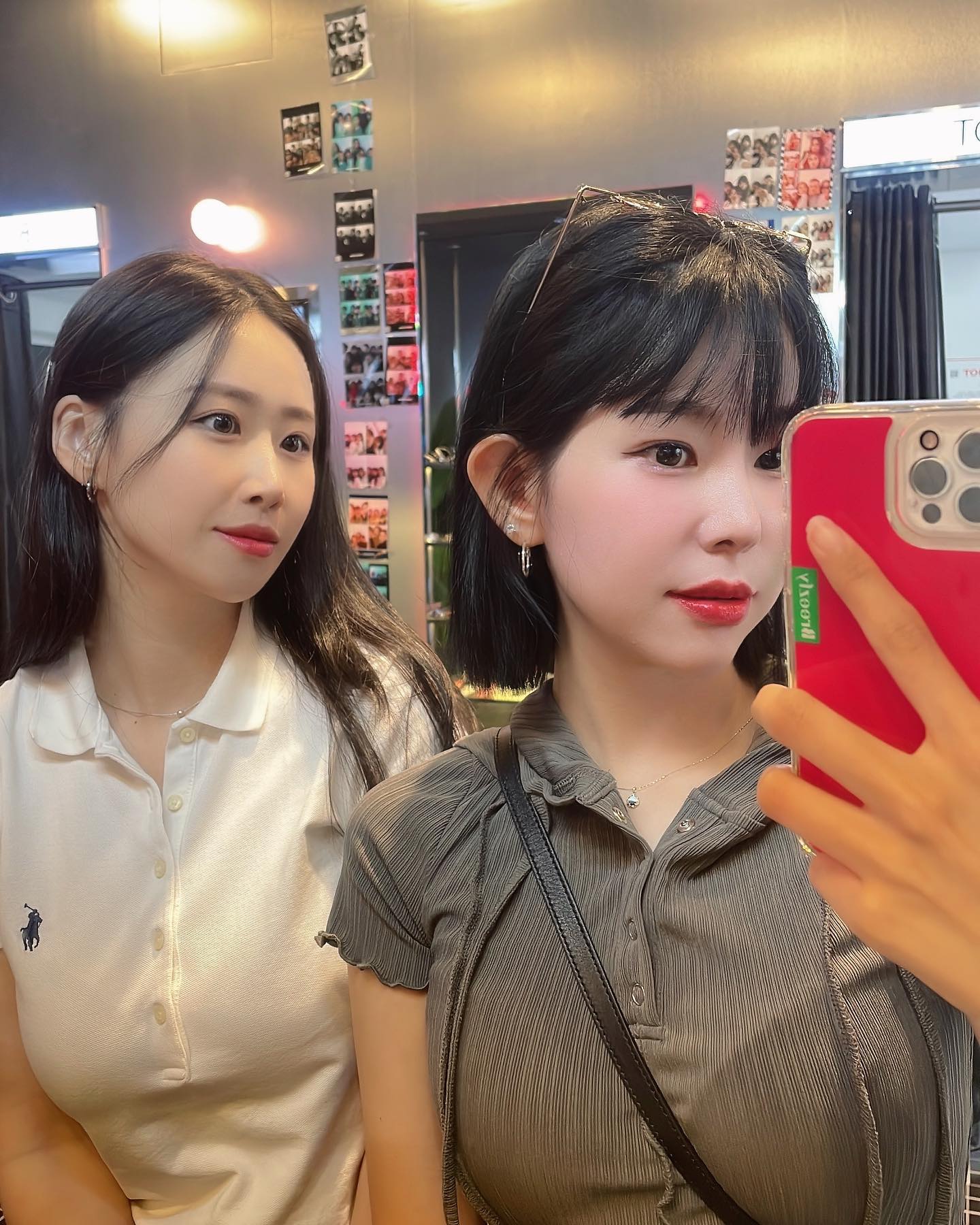 ⠀⠀⠀⠀⠀⠀⠀⠀⠀⠀⠀⠀⠀⠀⠀⠀
우리 나름 20대 같아👀
⠀⠀⠀⠀⠀⠀⠀⠀⠀⠀⠀⠀⠀⠀⠀⠀
⠀⠀⠀⠀⠀⠀⠀⠀⠀⠀⠀⠀⠀⠀⠀⠀
#인생네컷