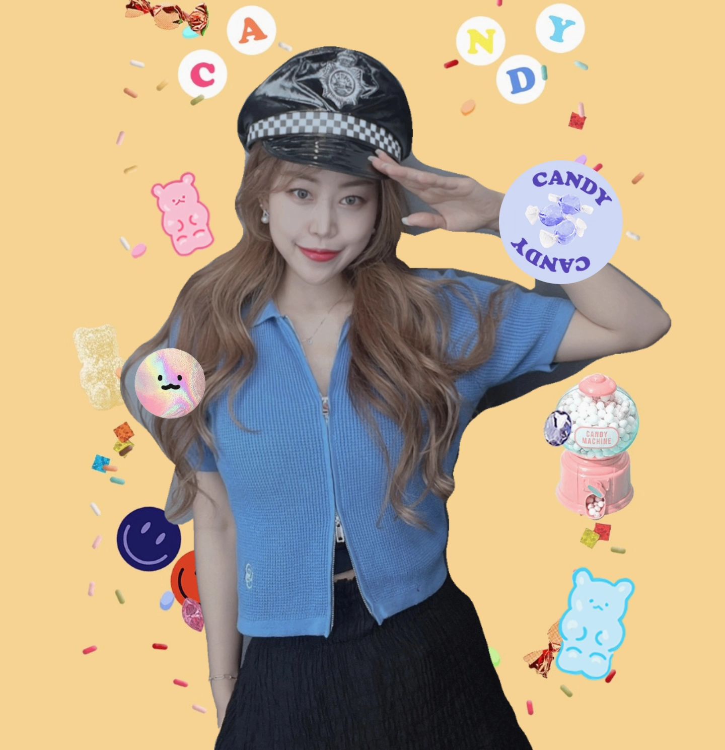 충성
#goodvibes