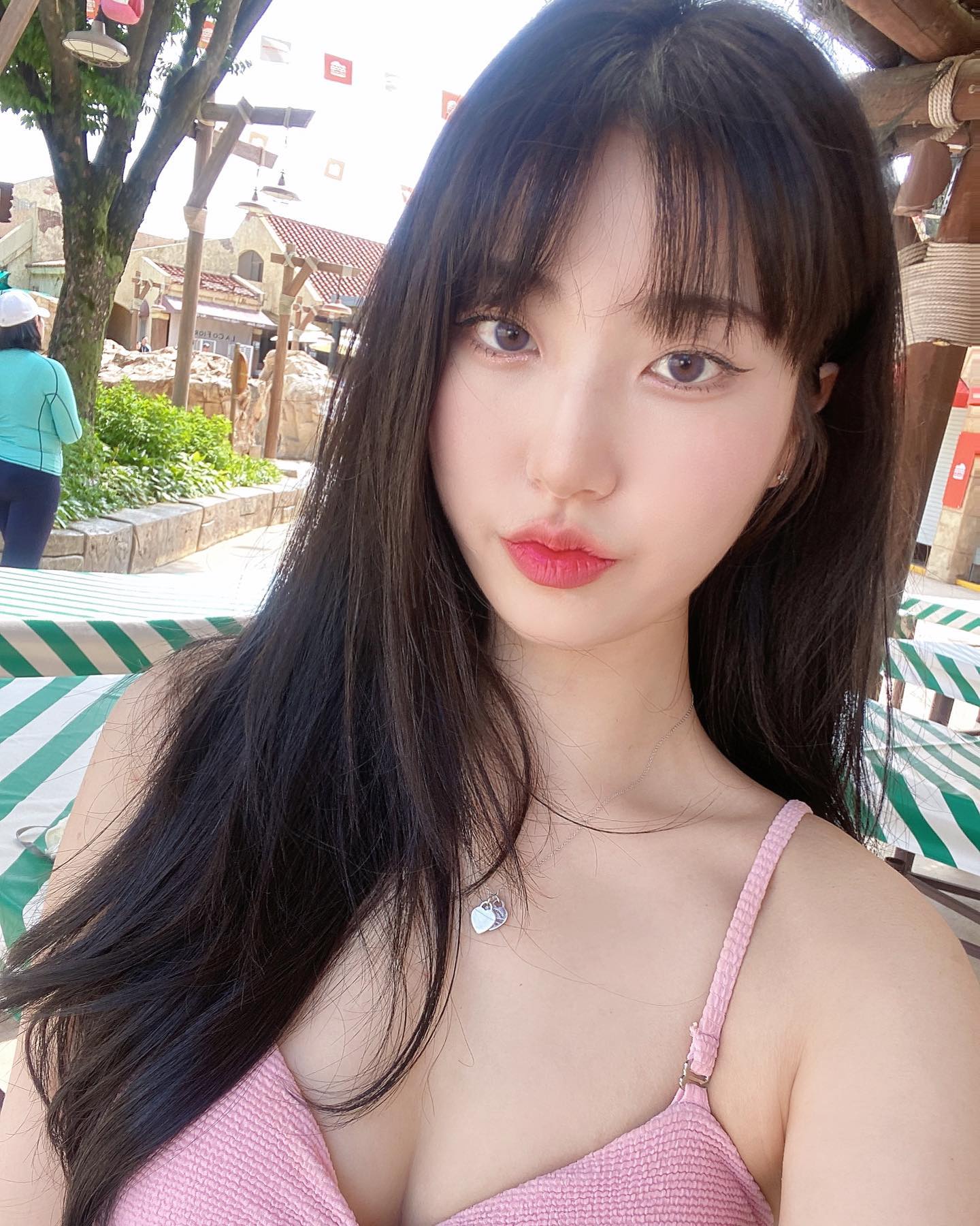 말도안되게,
아침부터 밤까지 논날🛝🦈🐋🤽🏻‍♀️