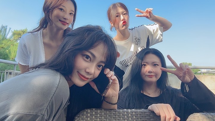 식고문여행 성공적🚗🚗