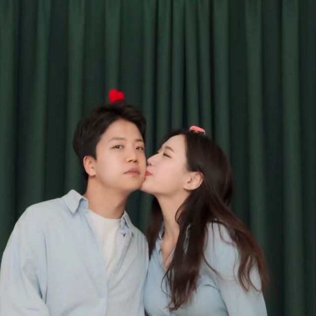 @rime_review on Instagram: "지인 앞 오빠 이미지는 1 / 내 앞에서는 2-3 장난꾸러기 내 뱃살 좀 그만 만져요 우쒸.😤 4-6"