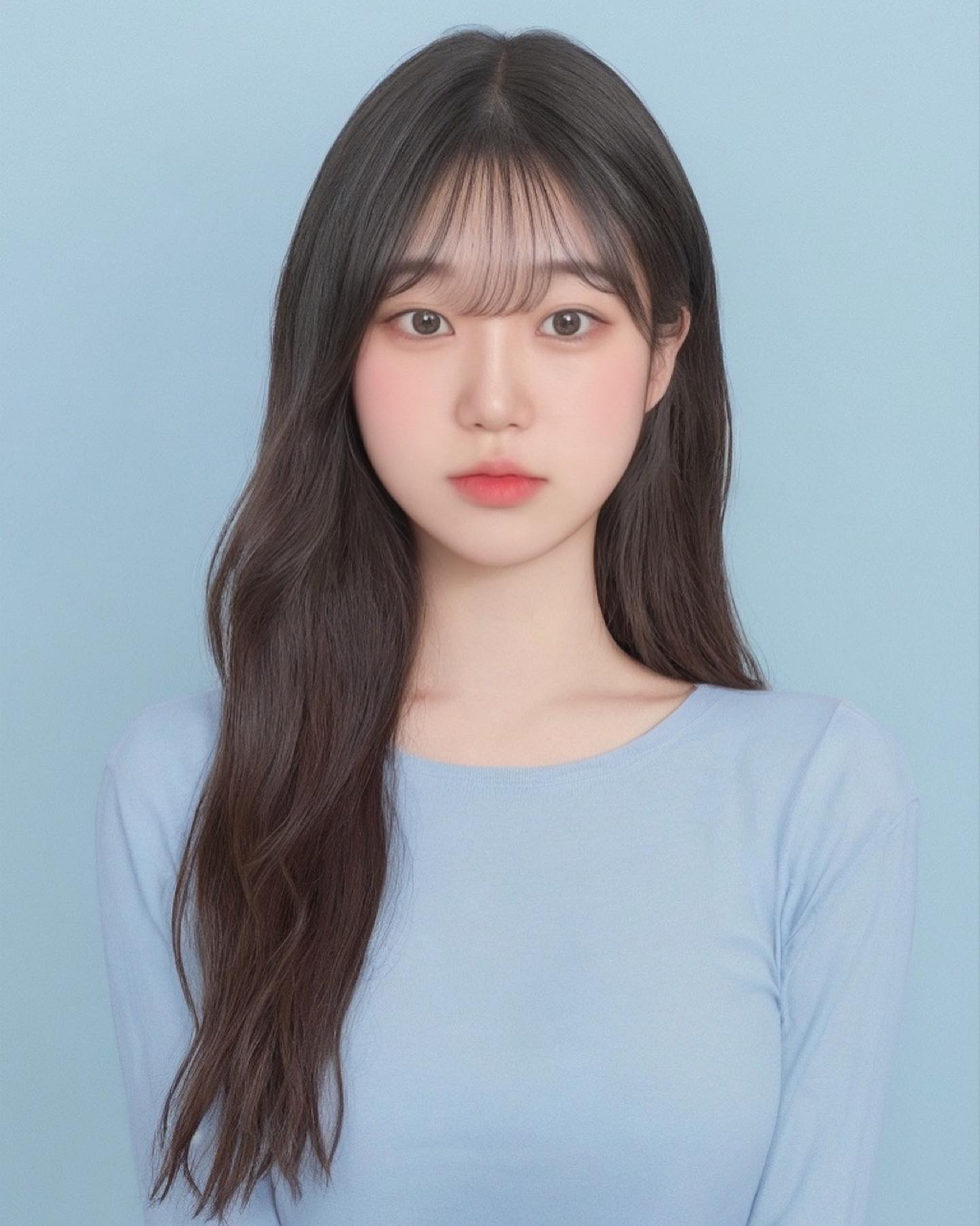 뒤늦게 스노우AIAI해서 했눈데 진짜 세상 좋아졌다아..🥲 

혼자는 결정못해서 주변에 여러명물어보구 선택다골라진것만 고룬구..😂👍🏻

진짜 다이어트랑 시술이 중요하게따.. 돈많이 벌어야지..🥲🩵