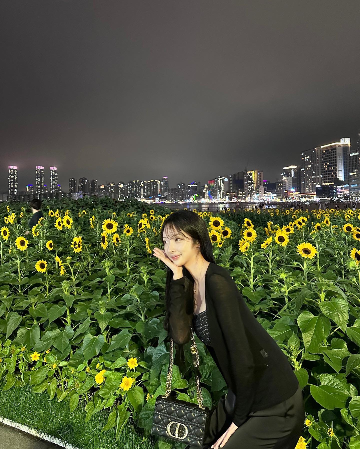 언제 이런 게 생겼징