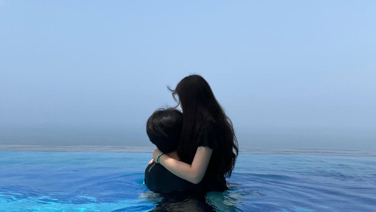 𝐆𝐚𝐧𝐠𝐧𝐞𝐮𝐧𝐠,𝟏𝟎𝟎 ♥