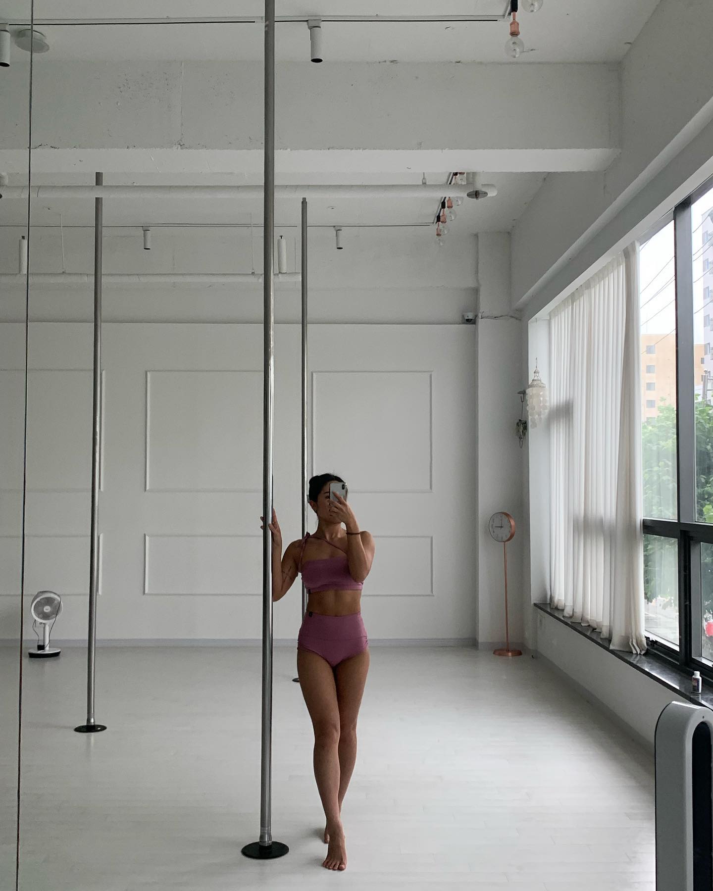 .
✨ letspole.studio 
👗 polefit_wear