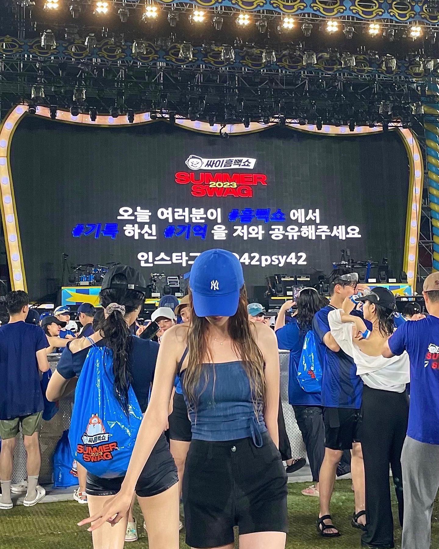 첫 싸콘 성공💙🩵💙