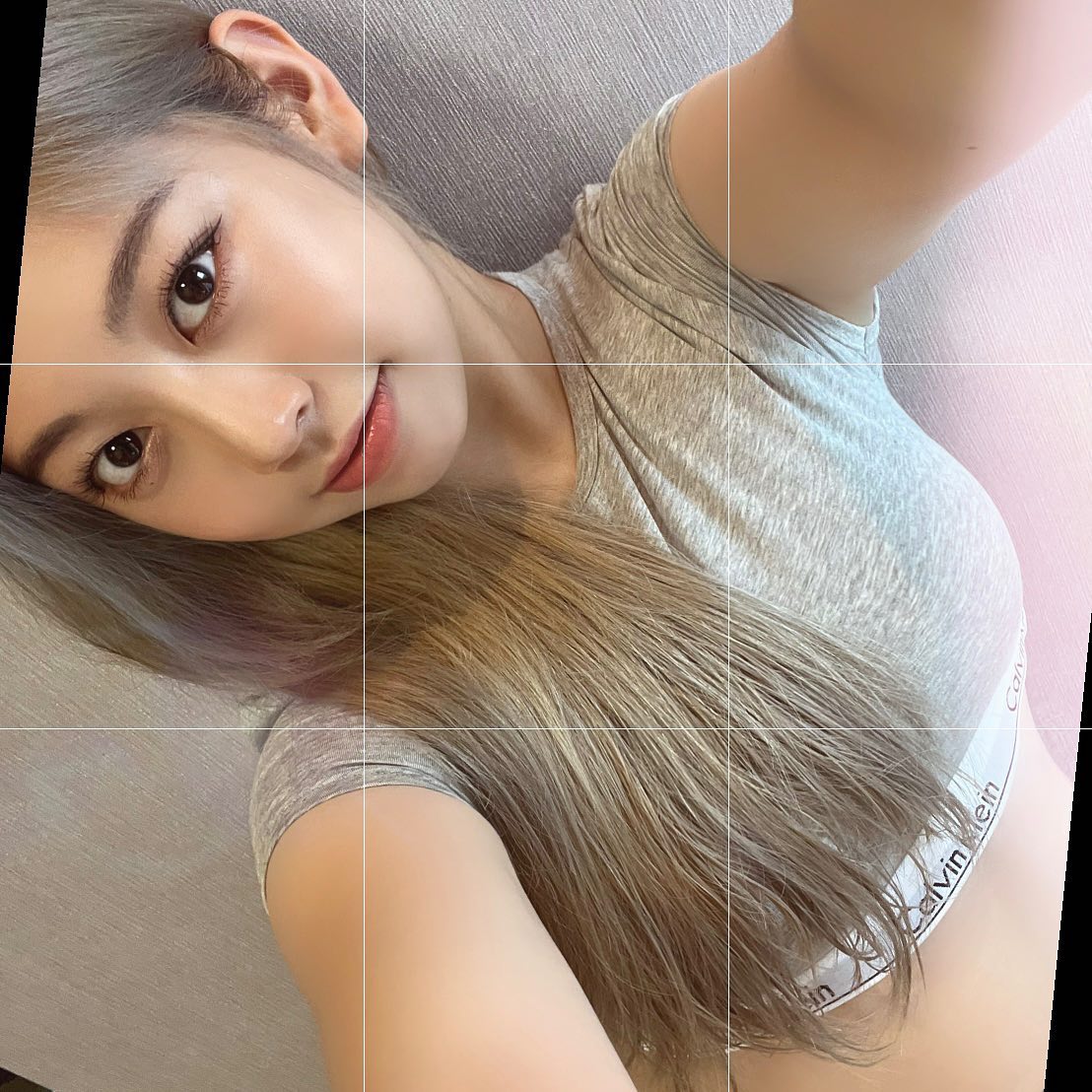 예뻐질거야.