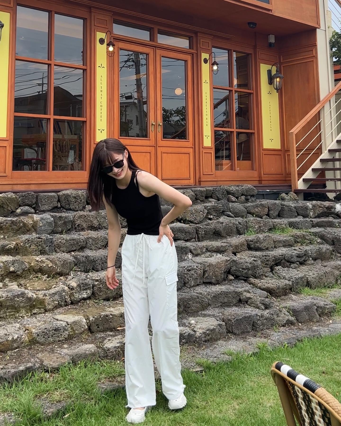 2023.07.04  제쥬 2일차🎶