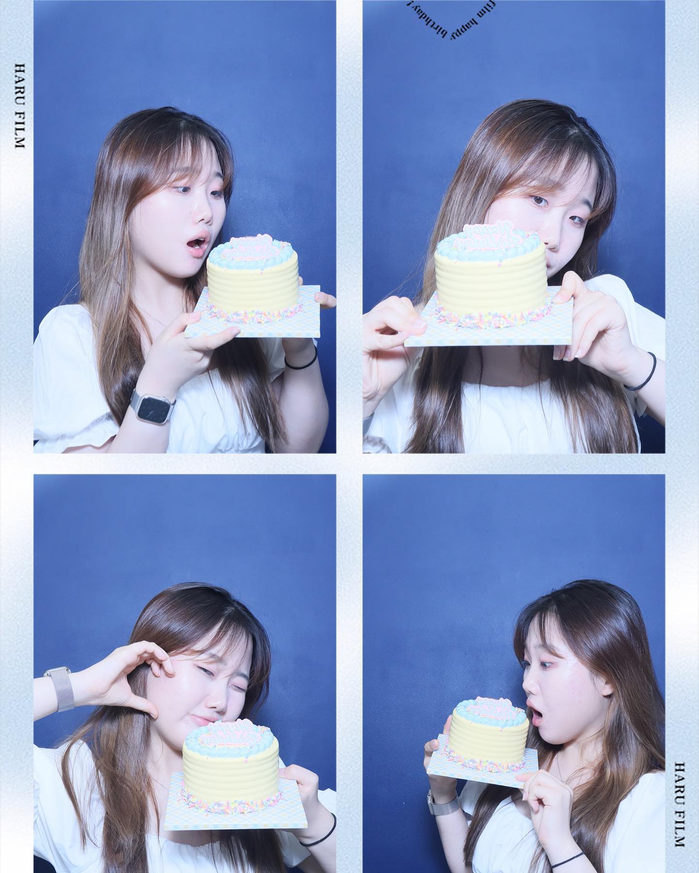 🍀2023.07.07🍀
🎂Today is my birthday🥳
Thank you for wishing me a happy birthday.

•
•
•
•
•
#7월 #생일 #하루필름 #인생네컷 #엘리멘탈 #데일리룩 #데일리패션 #데일리코디 #여성패션 #여자코디 #데이트룩 #03 #21살 #스물하나 #대학생 #여대생 #대학생코디 #데일리 #ootd #일상