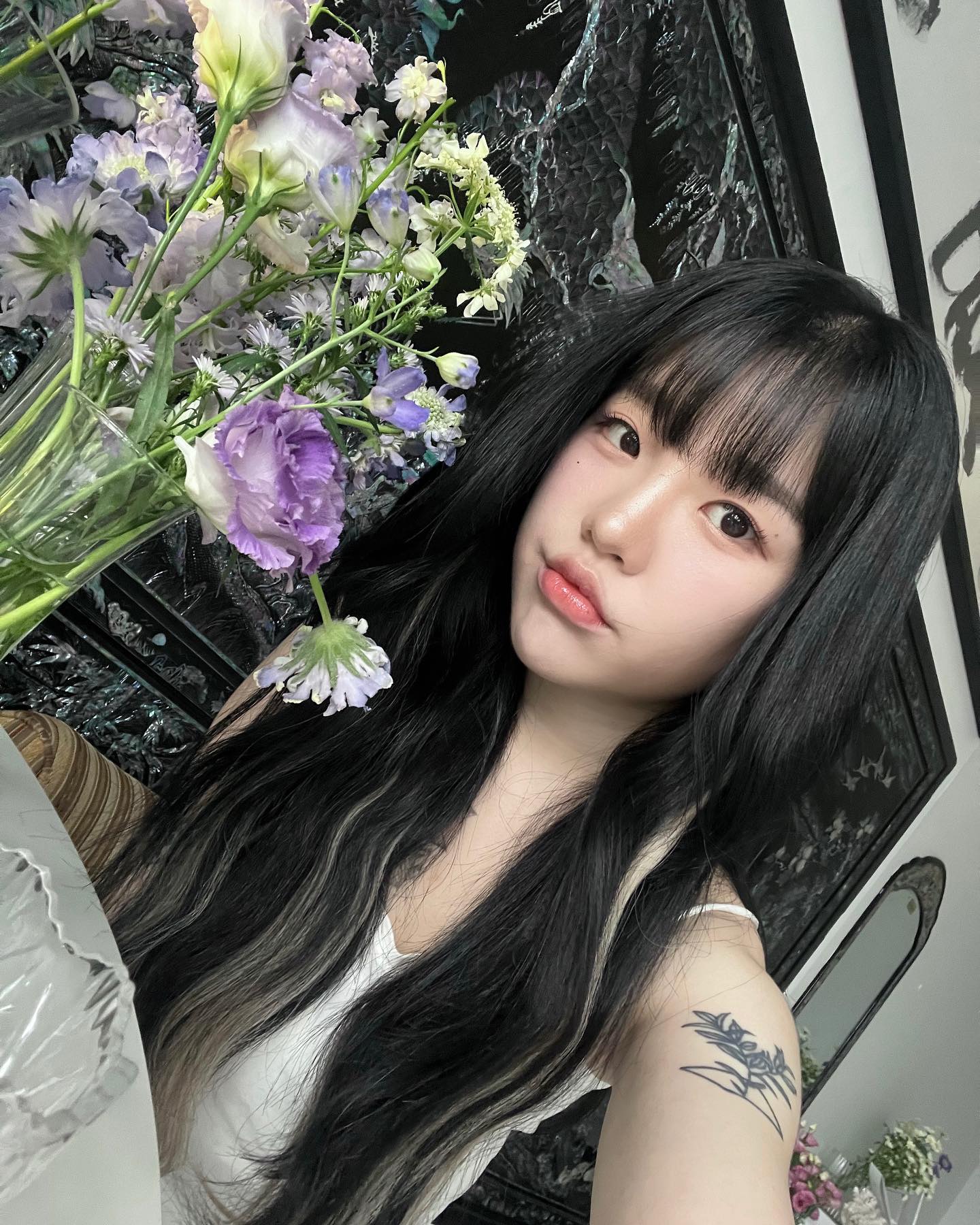 우쭈쭈 야무지게 당한 날