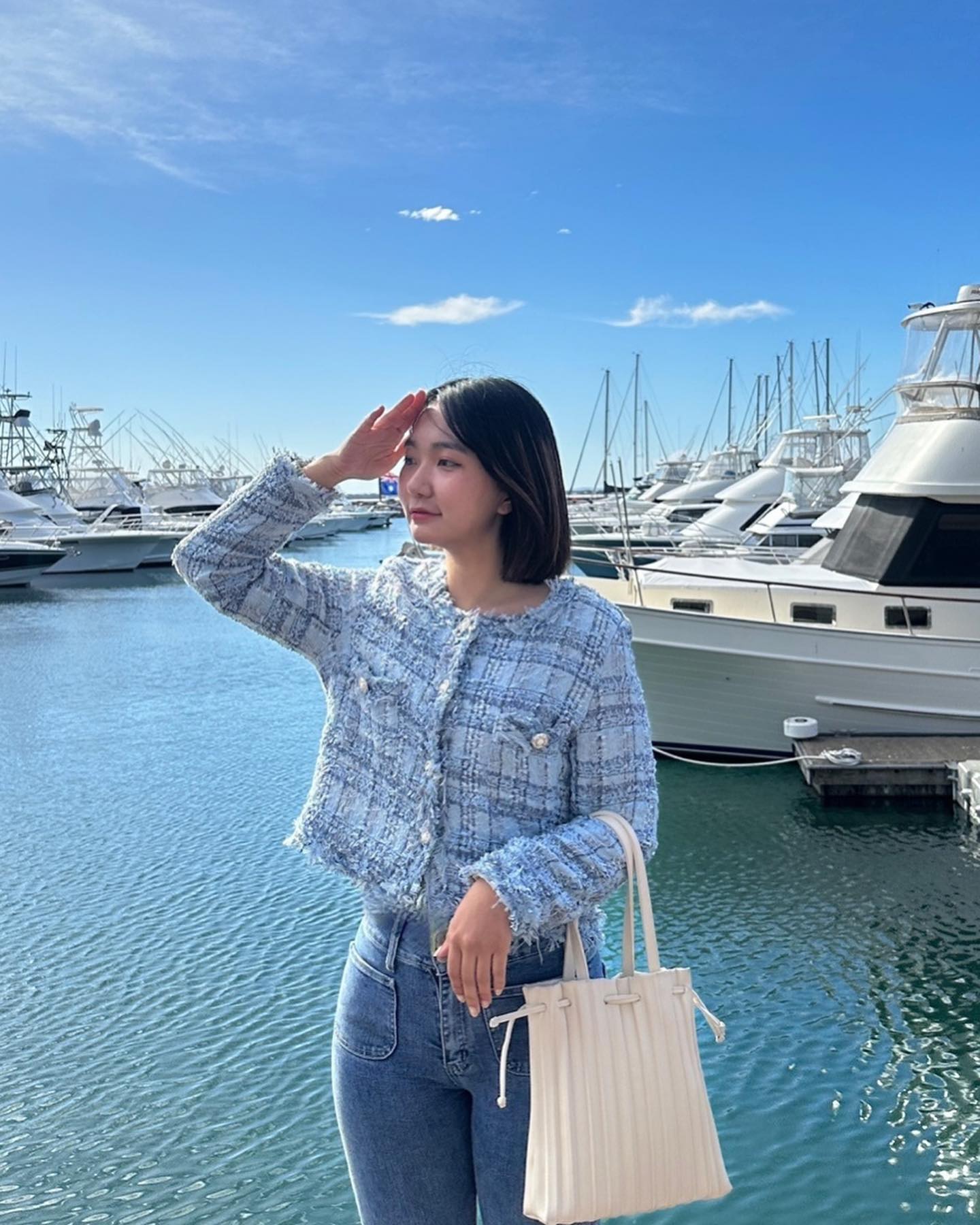 ✈️🧡𝒔𝒚𝒅𝒏𝒆𝒚🧡🦘

#시드니 #sydney #시드니여행 #돌핀크루즈