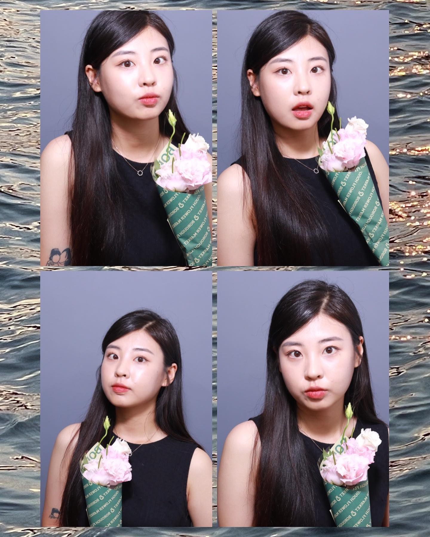 반년이 지나고나서야 처음 올리는 올해 사진 •• ~