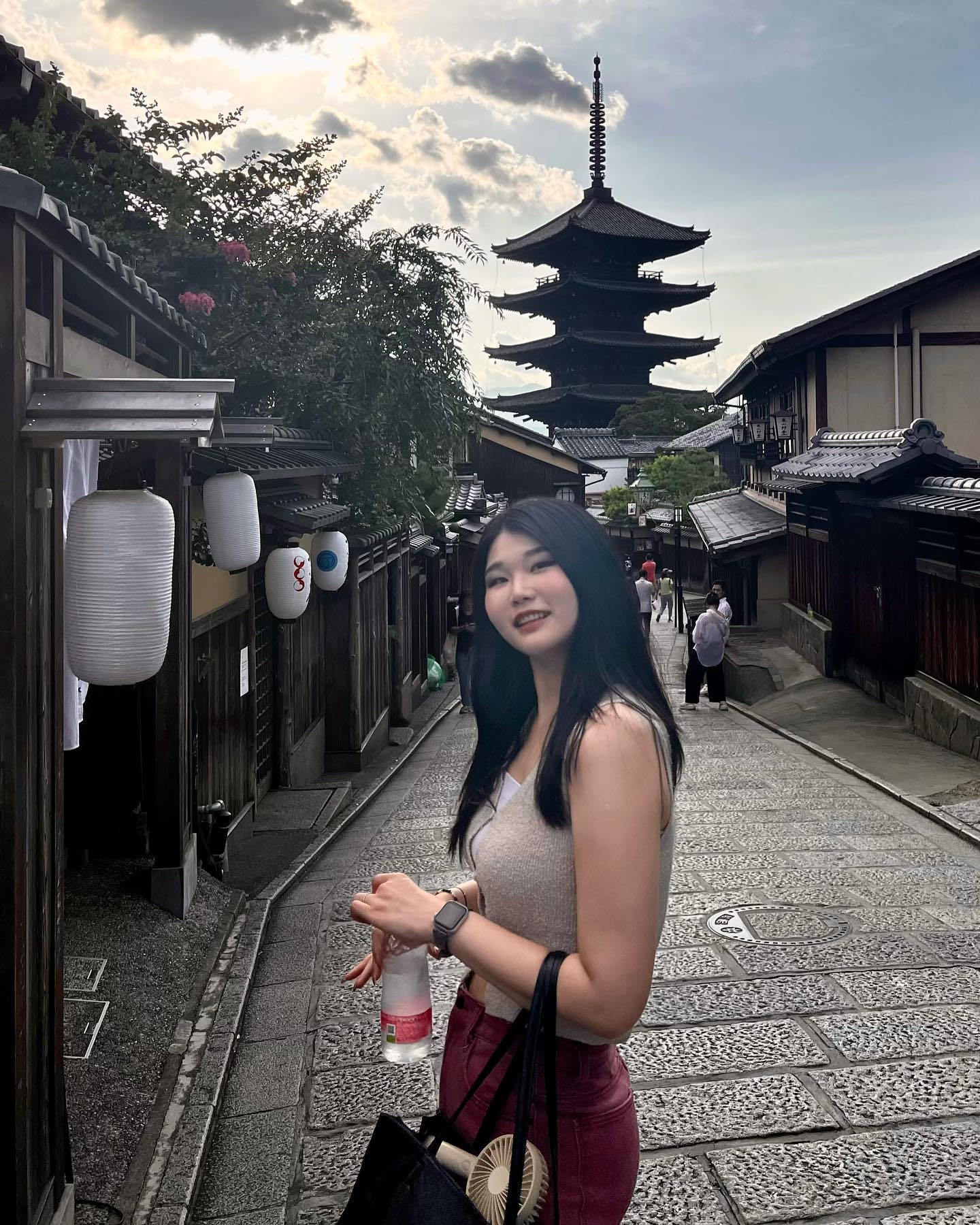 Kyoto 1Day 🇯🇵