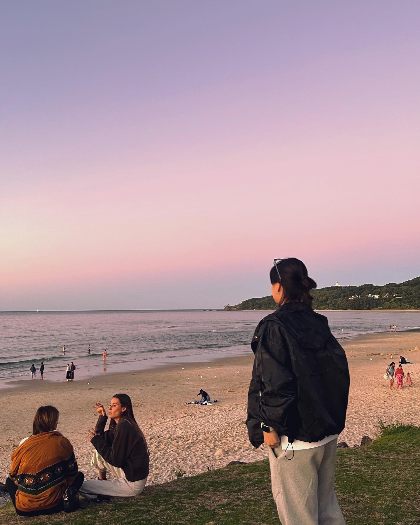 인생은 짧고 세상은 넓다~