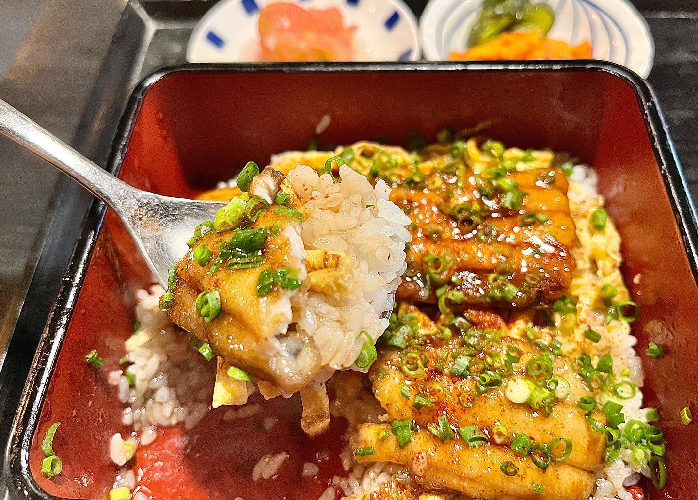 갈치덮밥 - 츠쿠모👍👍
📍방이동 105-4
.
.
#츠쿠모 #츠쿠모갈치덮밥 #방이동맛집 #일상 #먹방 #먹스타맞팔 #먹스타그램 #먹일기 #먹팔 #먹팔맞팔 #먹스타맞팔 #먹소통 #행벅