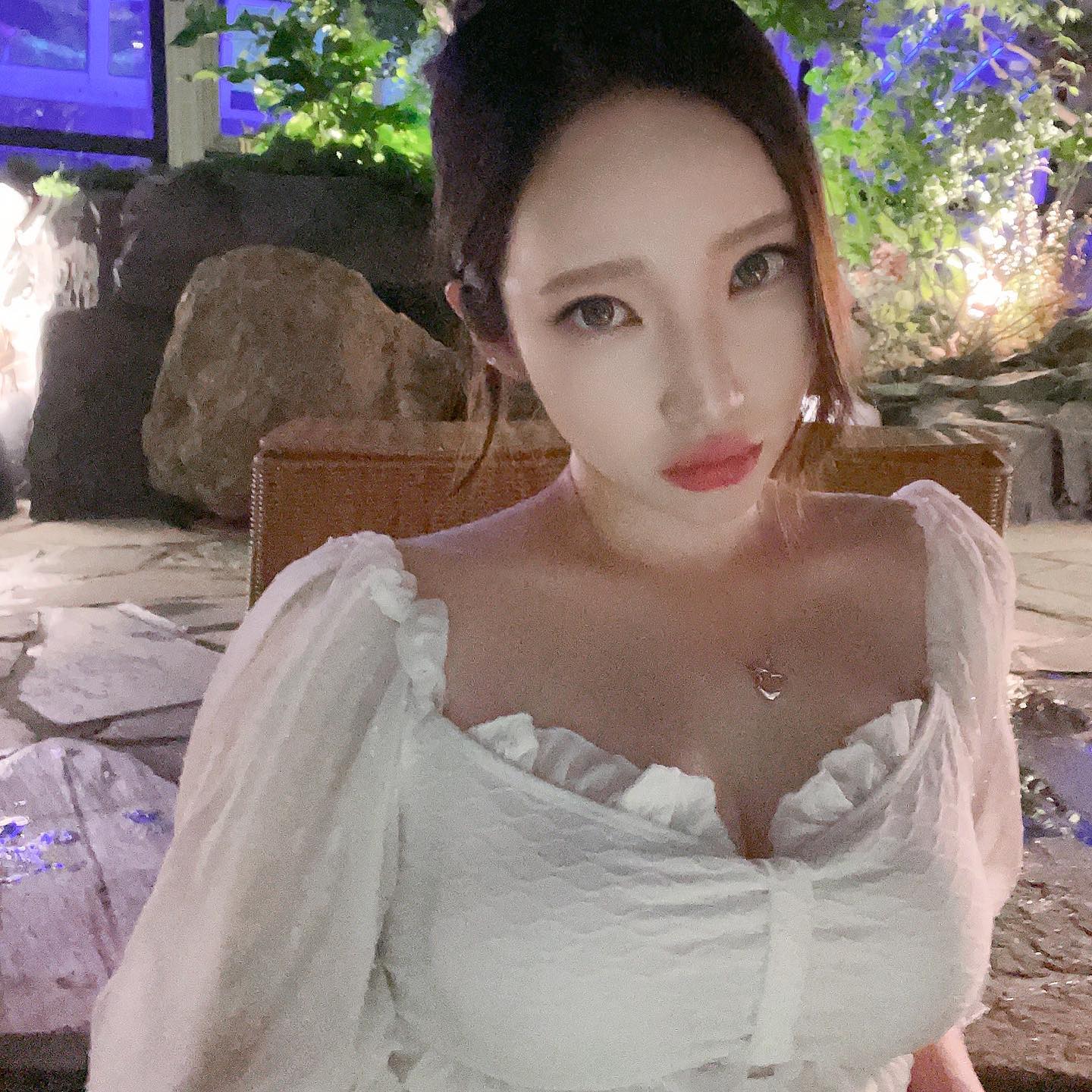 웃고 안웃고 차이 심한편
이제 물놀이 사진끝😛