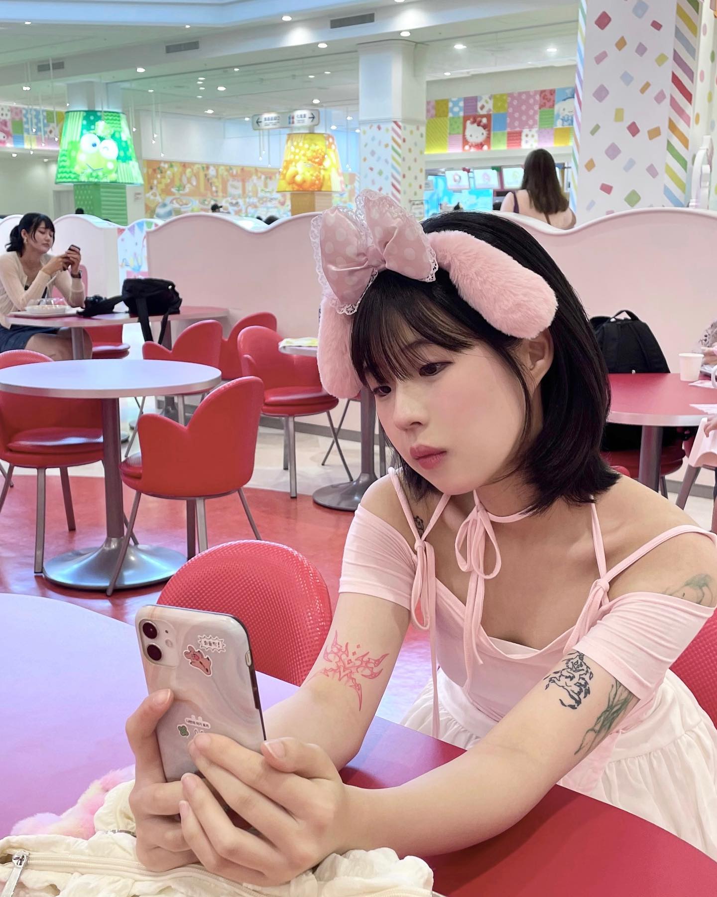 🎀