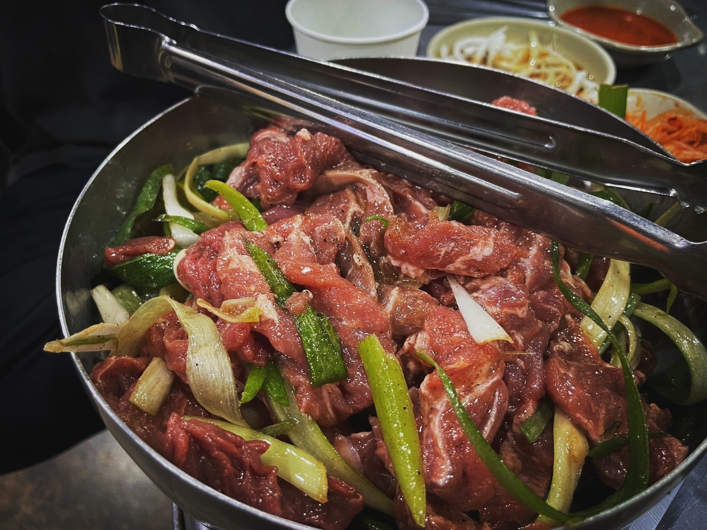 #장군집 #구월동맛집

고기맛집은 언제나 ❤️

#뽈살 #갈매기살 #모둠 #고기 #고기맛집 #줄서서먹는곳 #친절 #구월동