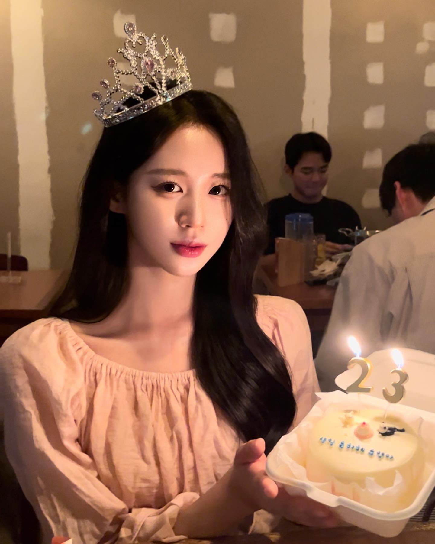 능소화가 예쁜 7월의 어느 날들🌻
모두들 감사해요🫶🏻