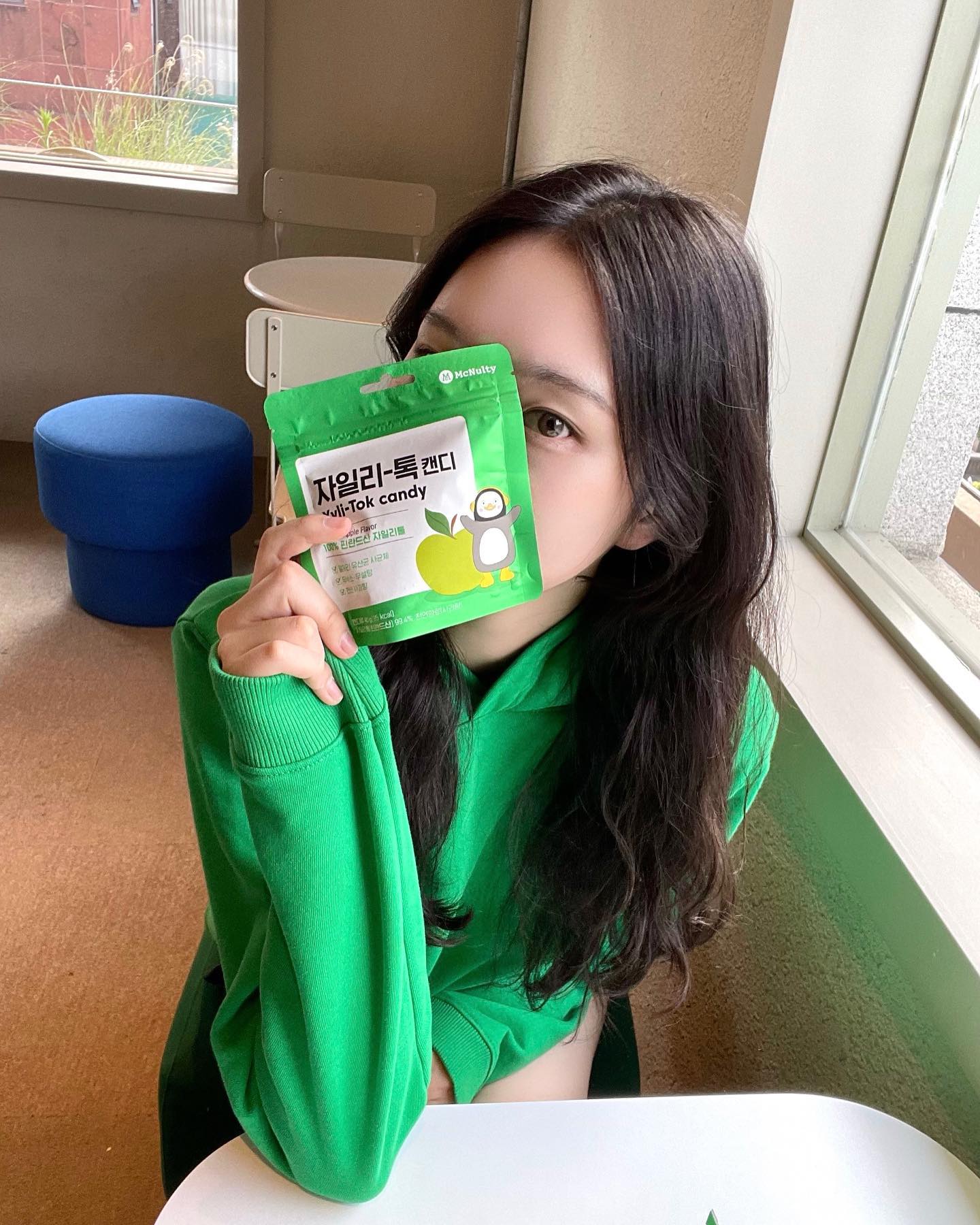  “JMT💚🥺ྀི . . #광고 #협찬 #자일리톨#자일리톡#자일리톨캔디#자일리톨사탕#맥널티자일리톨#펭수사탕#펭수자일리톨#무가당사탕#무설탕사탕#맥널티#펭수”