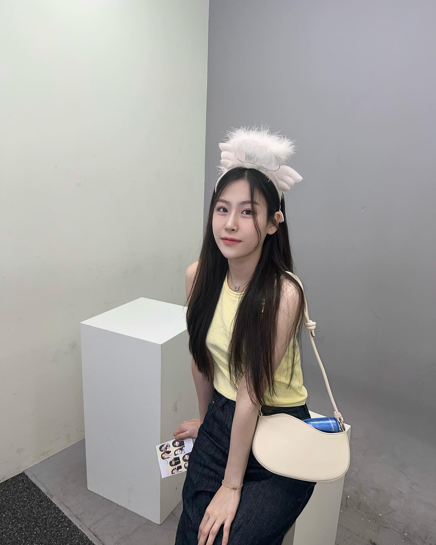 안냐세요 하늘에서 내려온 10004입니다 ^^ 🪽