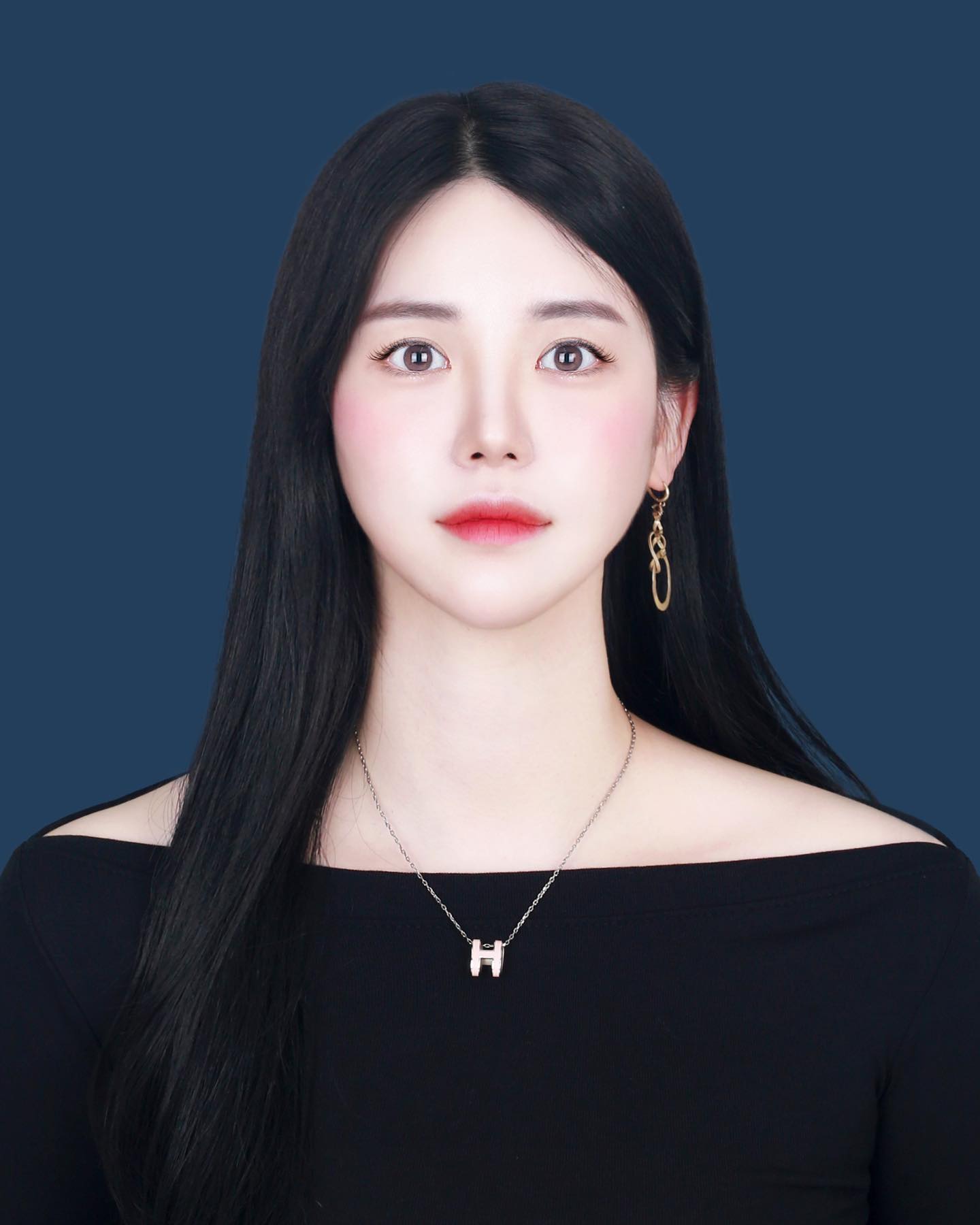 합성 아님.