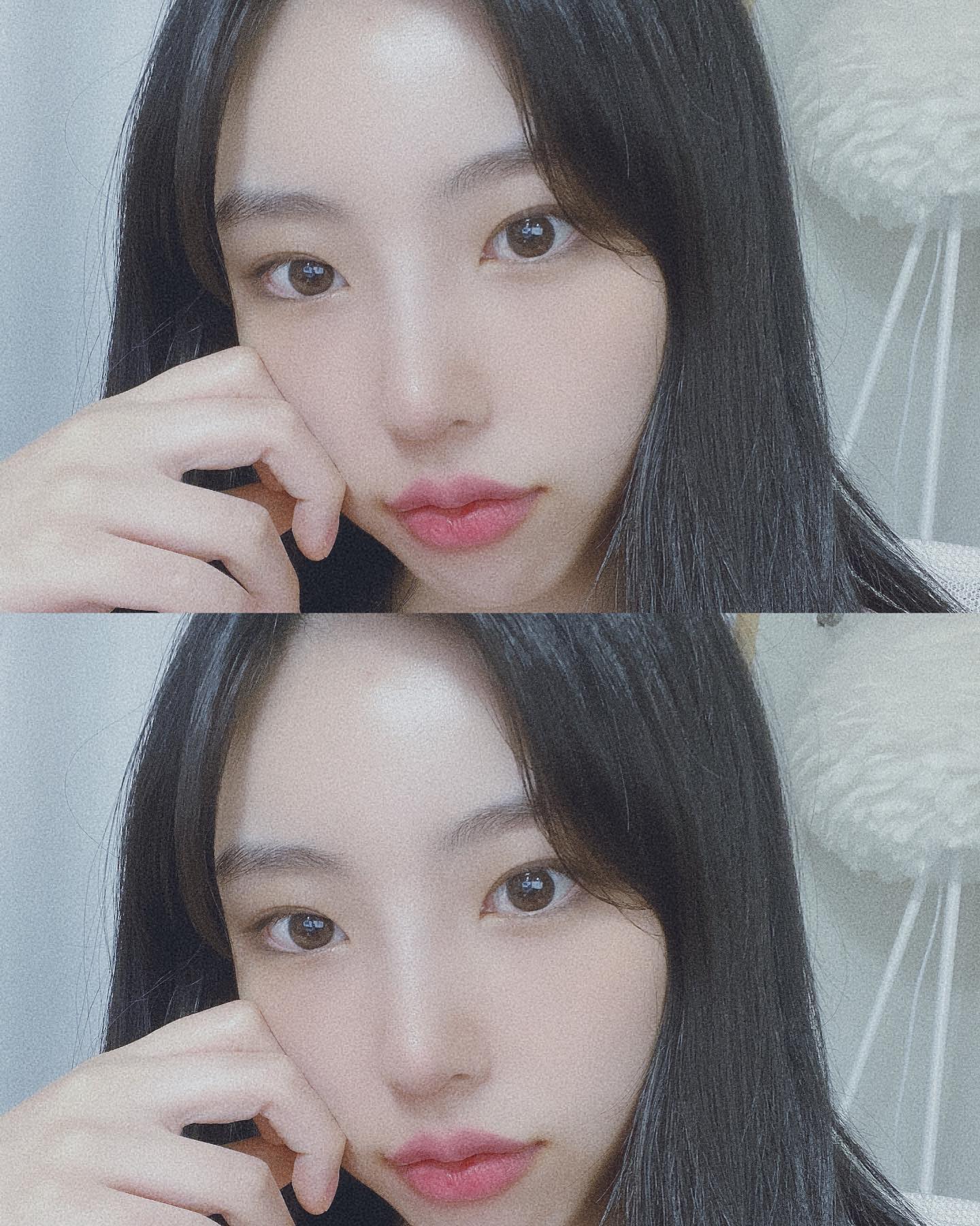 가장 많이 듣는말 : 나가
대답 :