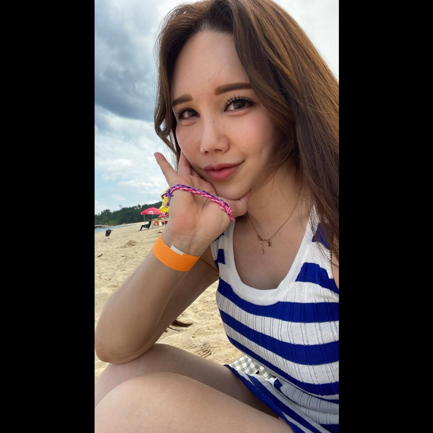 두둥실☁️

#2023 #daily #instadaily #selfie #foodiegram #일상 #드라이브 #셀스타그램 #얼스타그램 #데일리그램 #오늘 #인친 #예쁘다그램 #먹스타그램 #양양 #강남 #청담 #압구정 #논현 #소통 #좋아요 #팔로우 #fff #f4f #l4l #팔로미 #dm #인스타그램 #집사 #estp