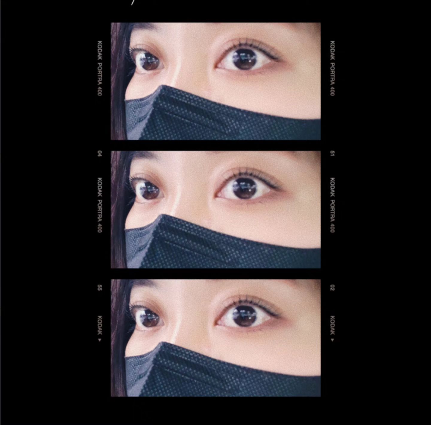 간만에 속눈썹펌🫶
#블랙틴팅펌 
완전 바짝올라간 CC컬
너무맘에든다 :)
사진에 실물이 안담겨 아쉽..

#뷰티풀라인 #속눈썹펌 #만족도최고 #👍