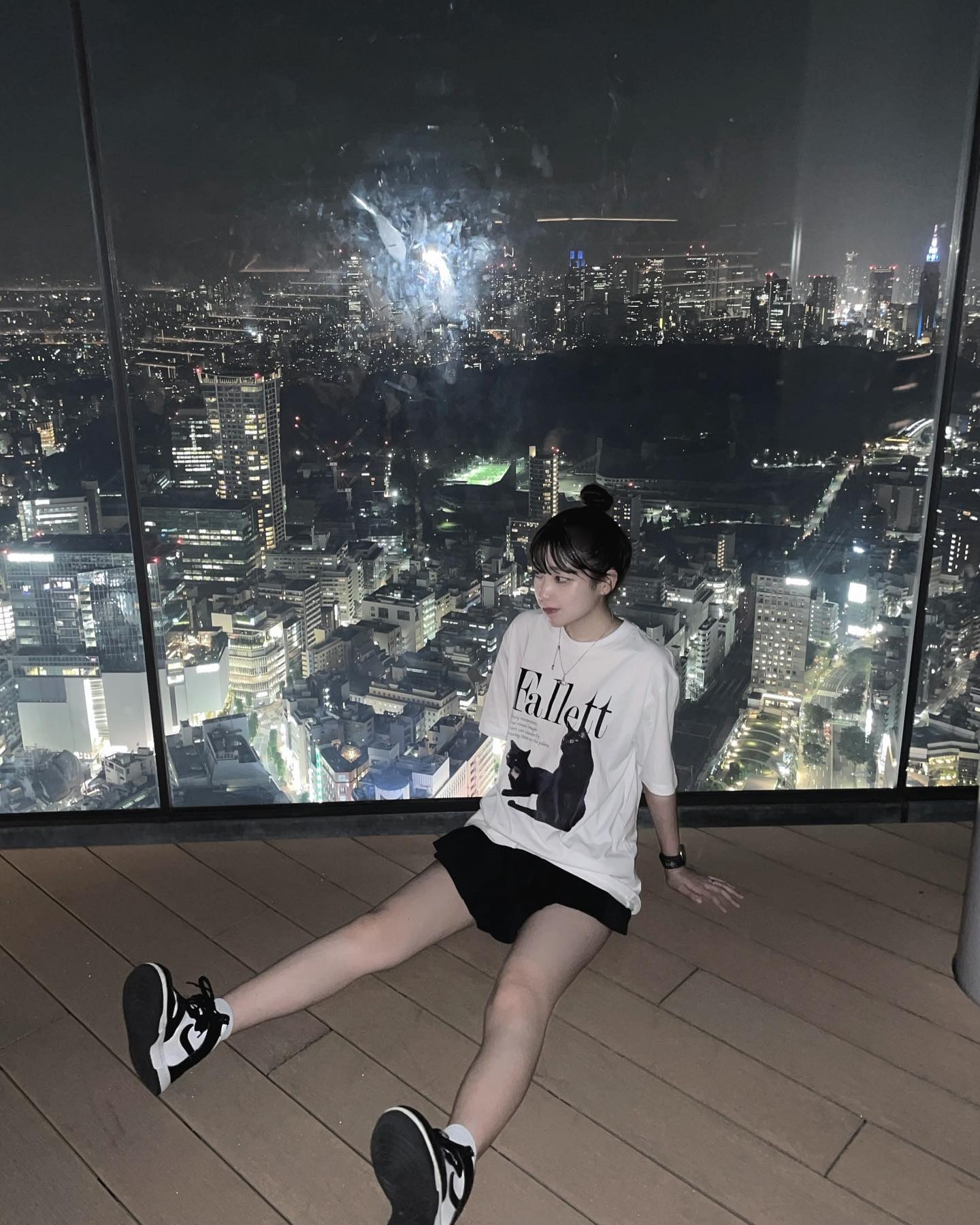 ShIBUyA❔